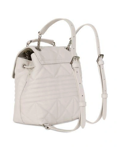 Shop Furla Backpack & Fanny Pack In Light Grey