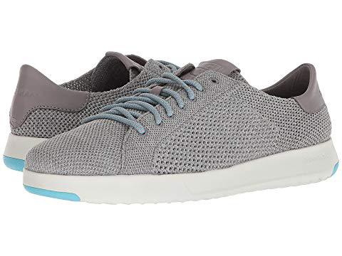 grandpro tennis stitchlite sneaker