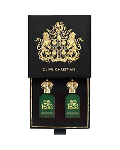 Shop Clive Christian Original Collection 1872 Perfume Gift Set
