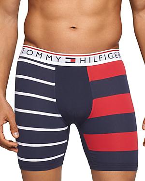 tommy hilfiger modern essentials boxer briefs