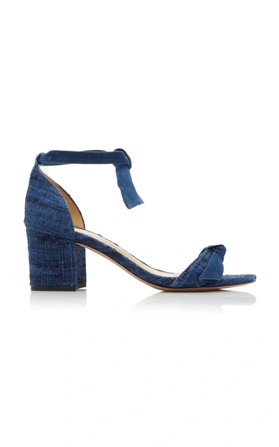 Alexandre birman cheap clarita blue