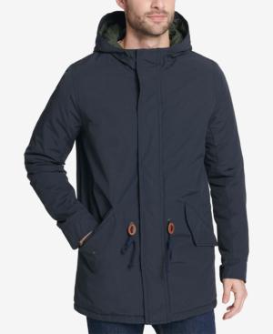 levi's parka jacket