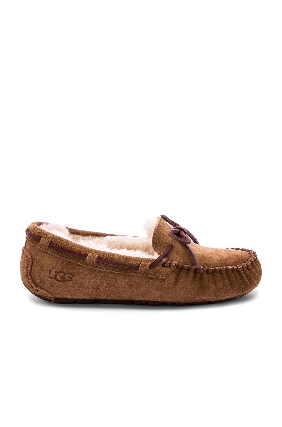 dakota ugg moccasins sale