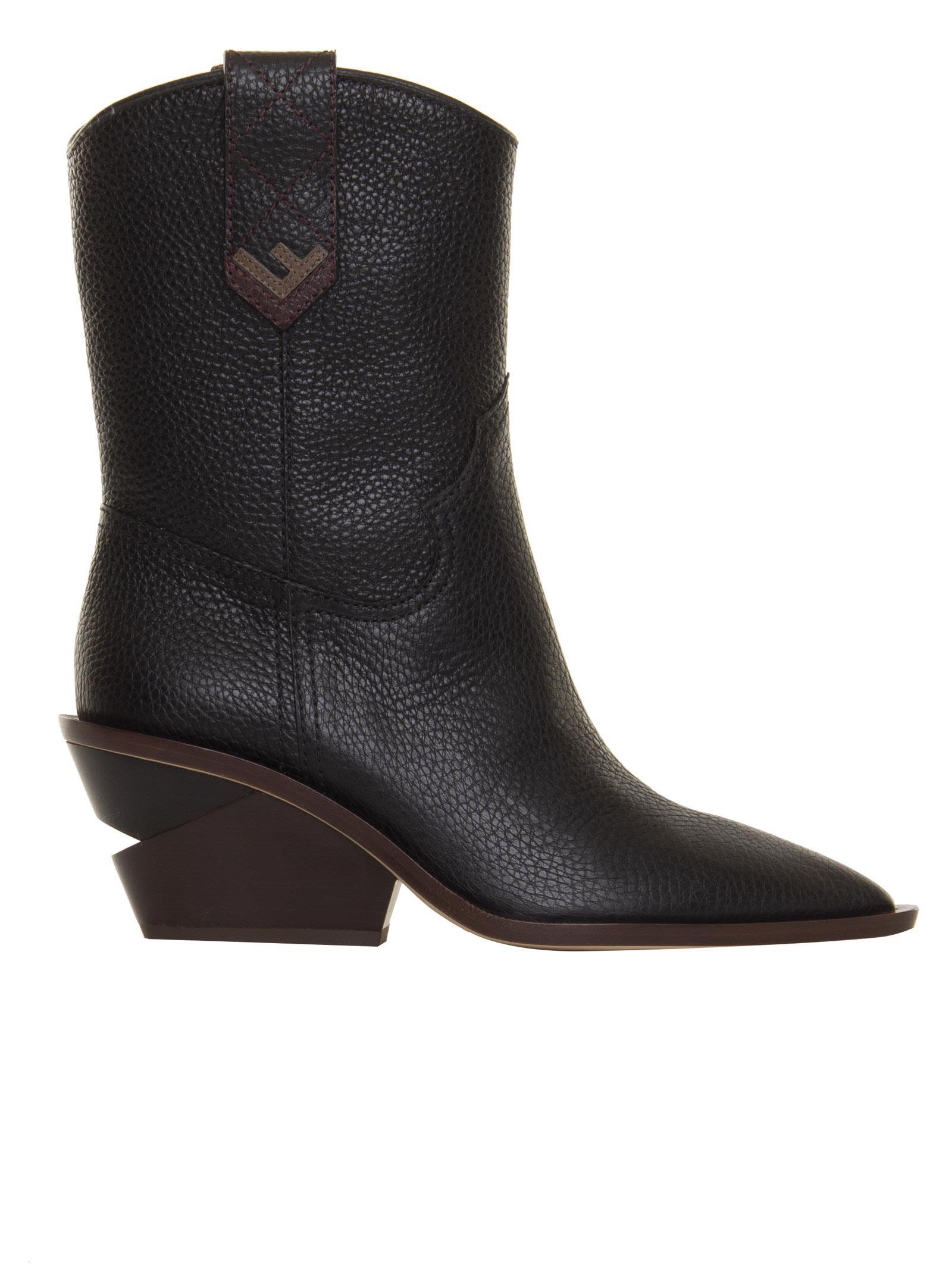 cowboy booties 2018