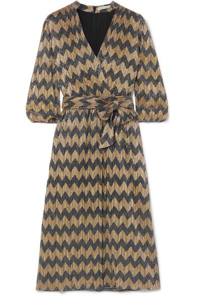 alice olivia katina dress