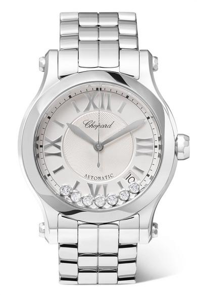 chopard happy sport 36mm