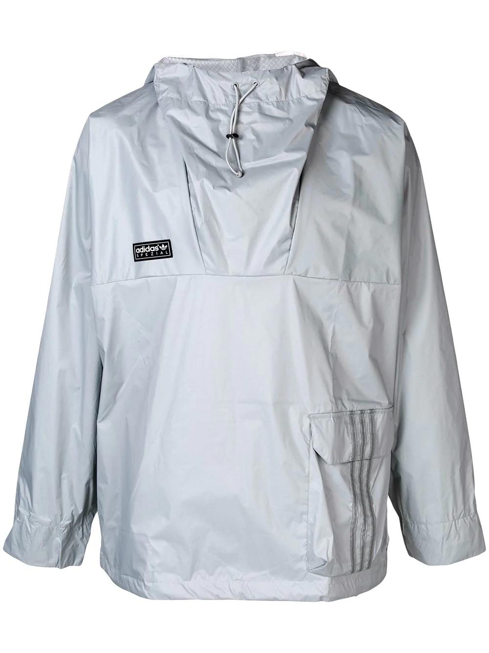 aigburth anorak