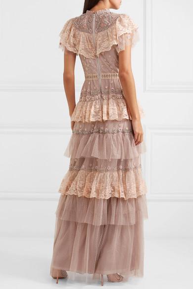 needle and thread cinderella