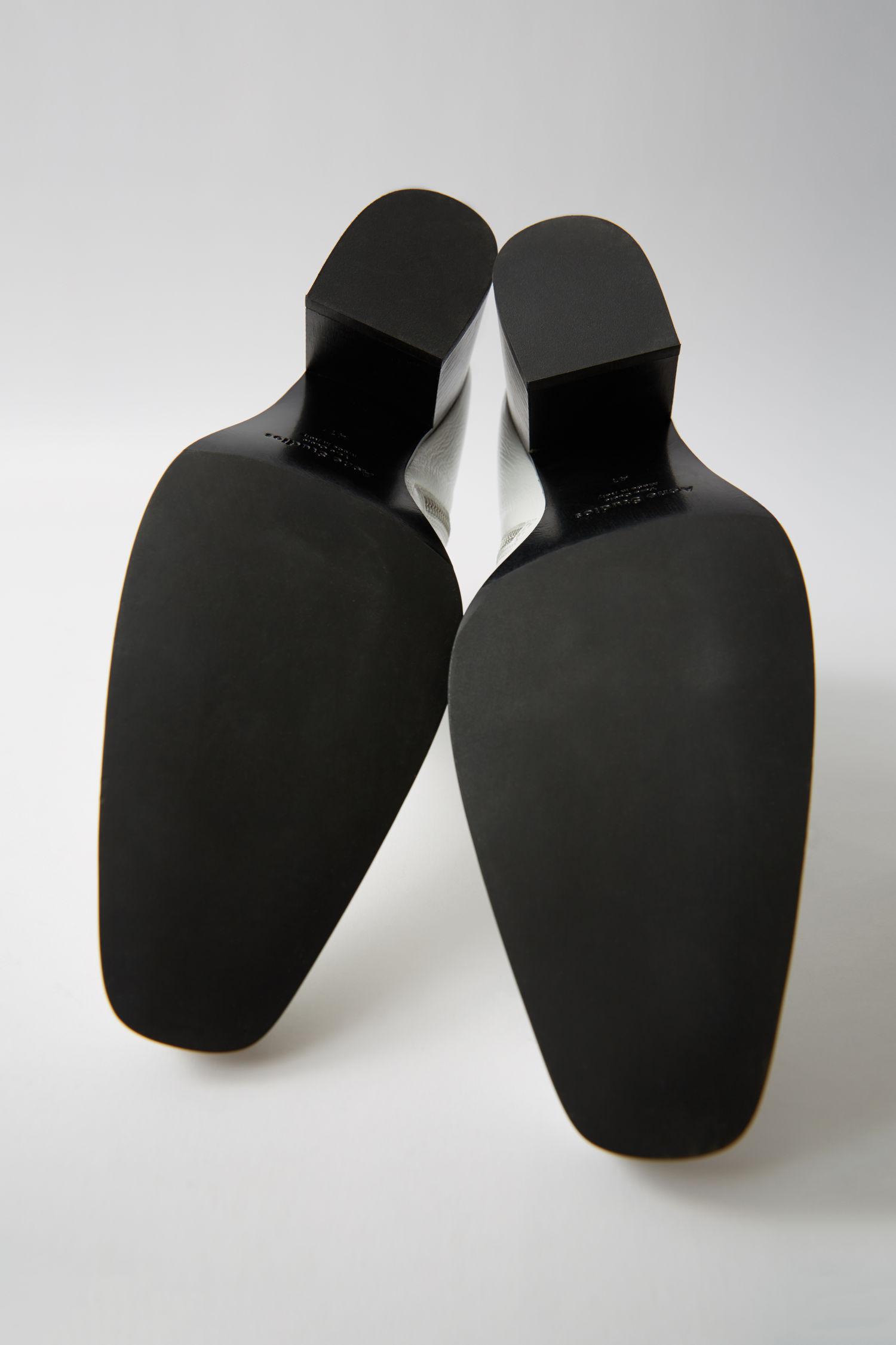 acne studios lusinda