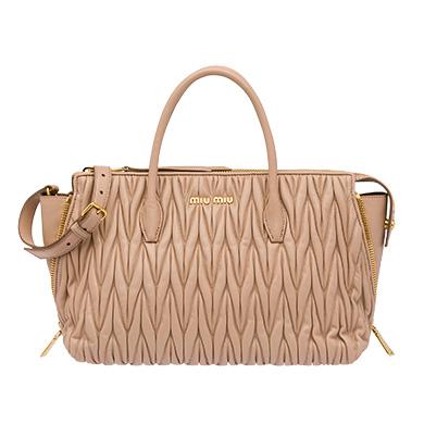 miu miu avenue bag