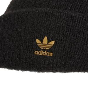 adidas originals fuzzy beanie