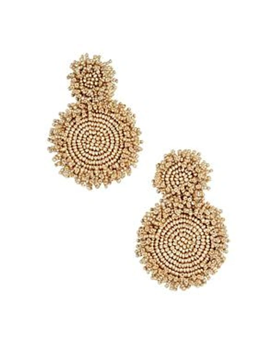 Shop Baublebar Rianne Drop Earrings In Gold