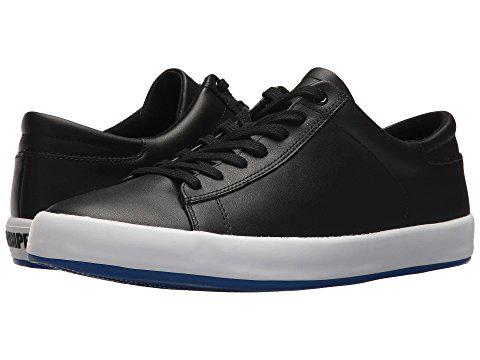 camper andratx black