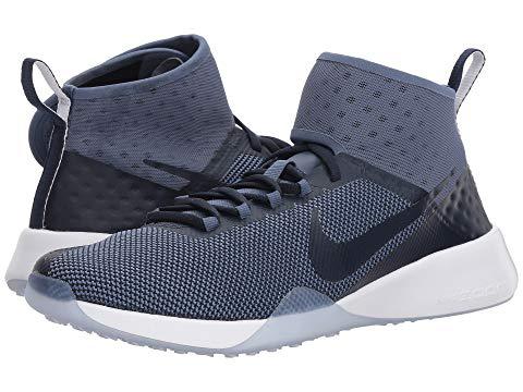 nike air zoom strong 2