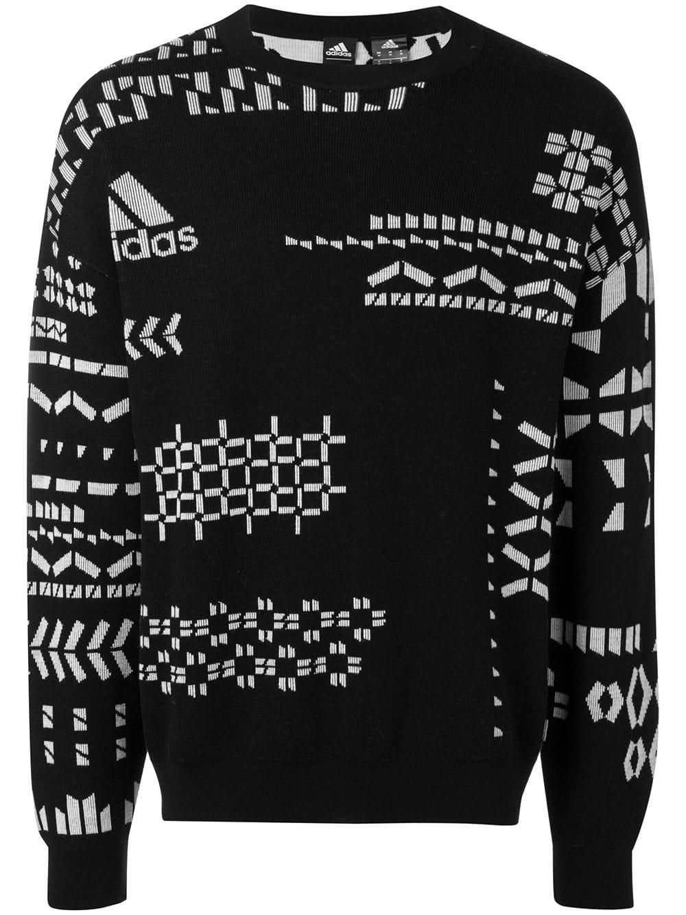 adidas x gosha rubchinskiy sweater