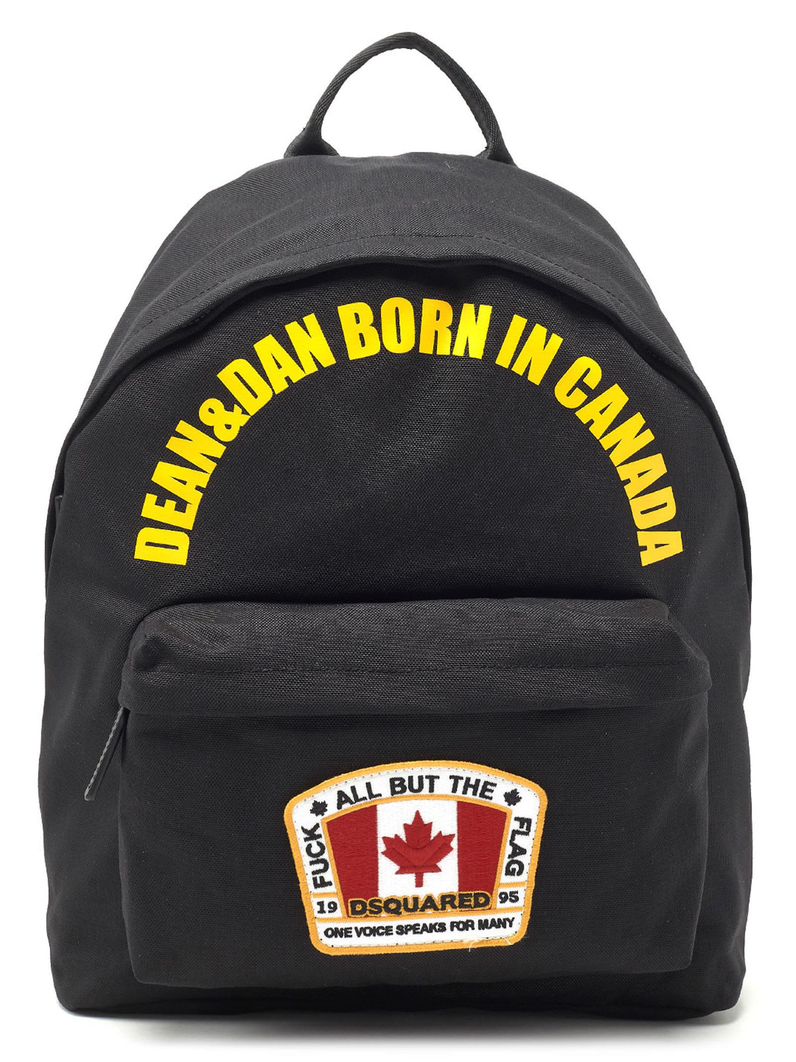 dean & dan born in canada