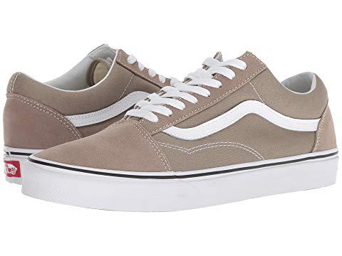 Vans Old Skool™, Desert Taupe/true 