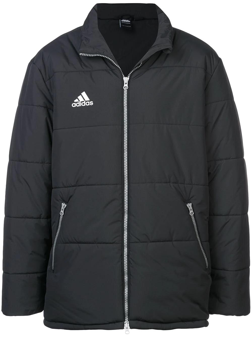 gosha rubchinskiy padded jacket