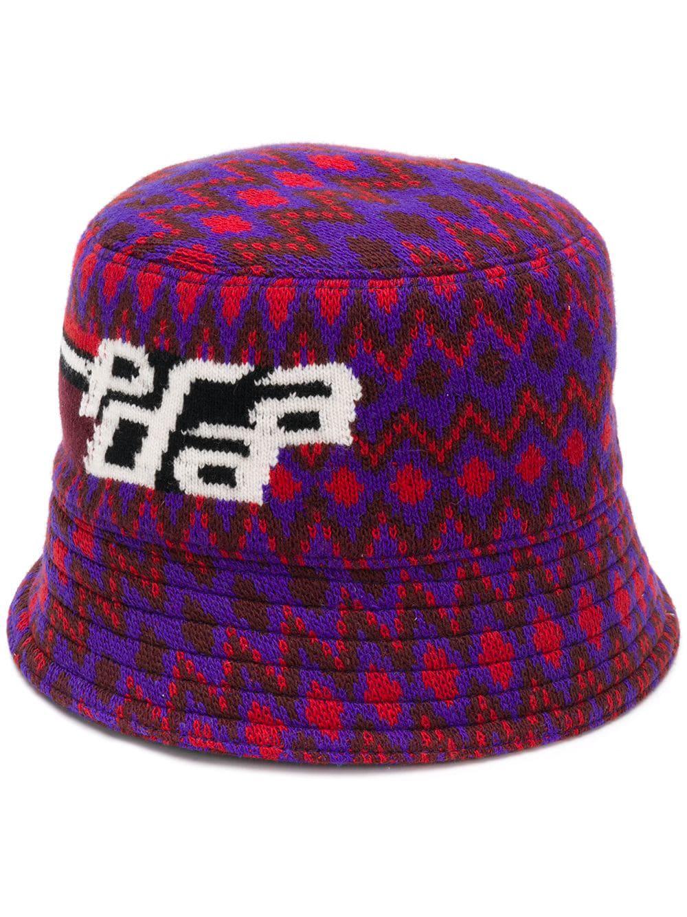 prada bucket hat sale