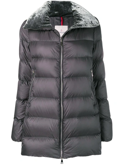 Moncler on sale torcol grey