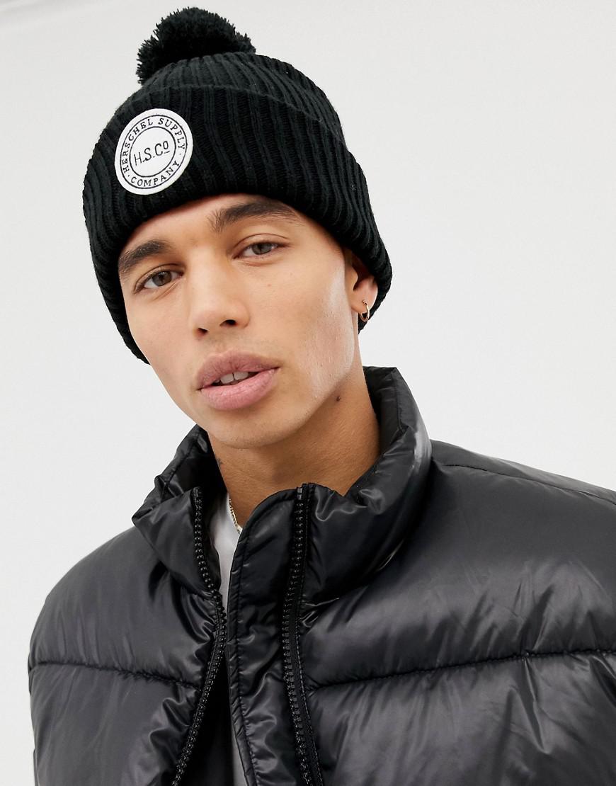 herschel sepp beanie