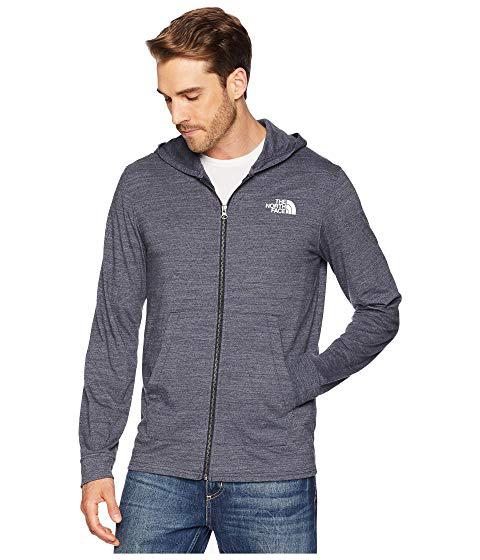 north face urban navy