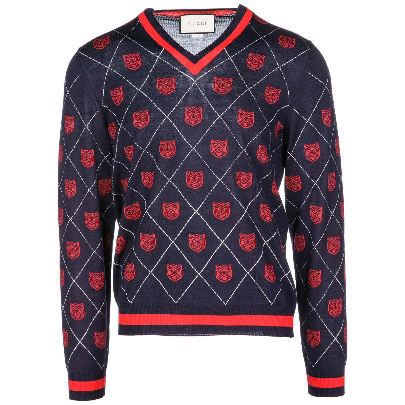 gucci jumper mens sale