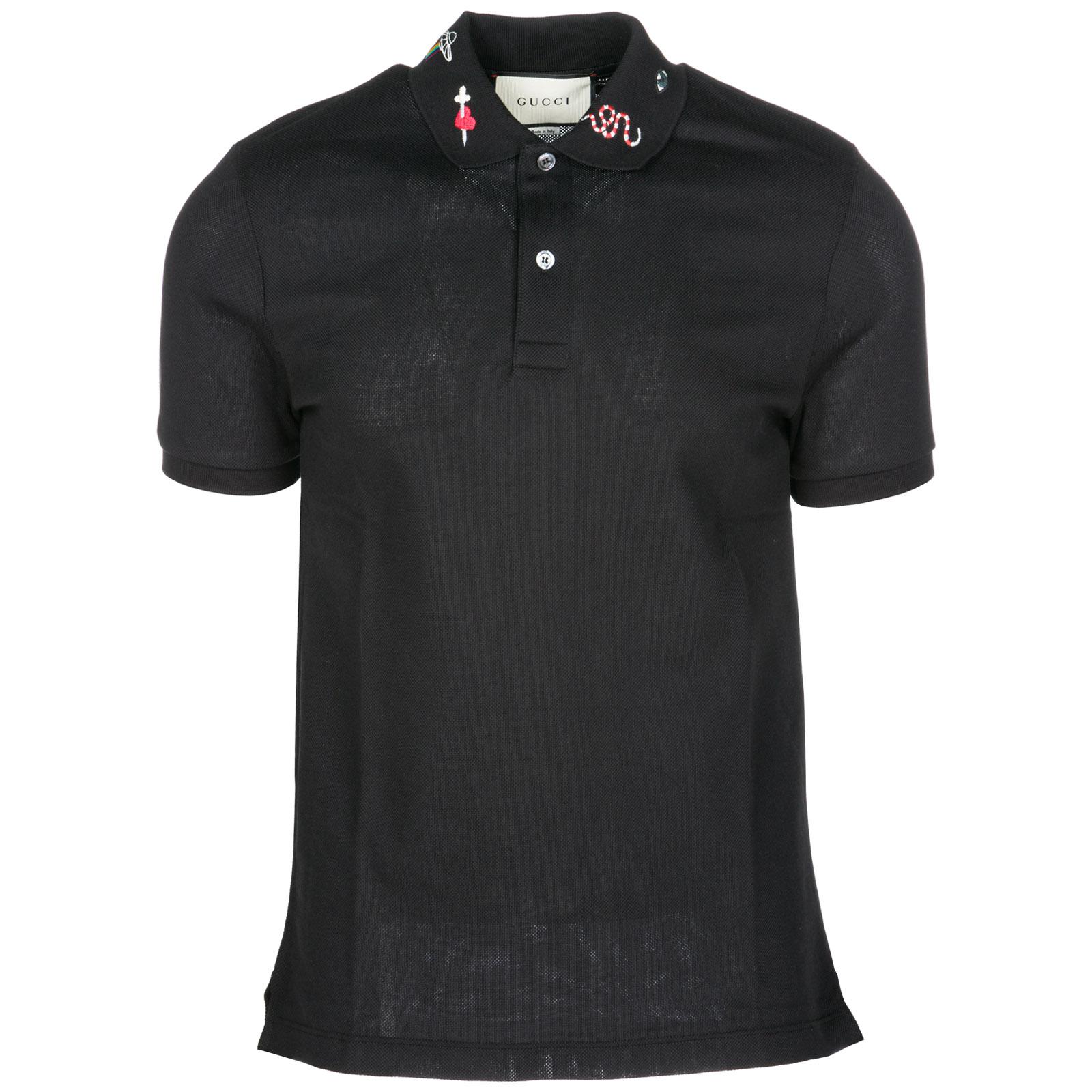 gucci polo 2018