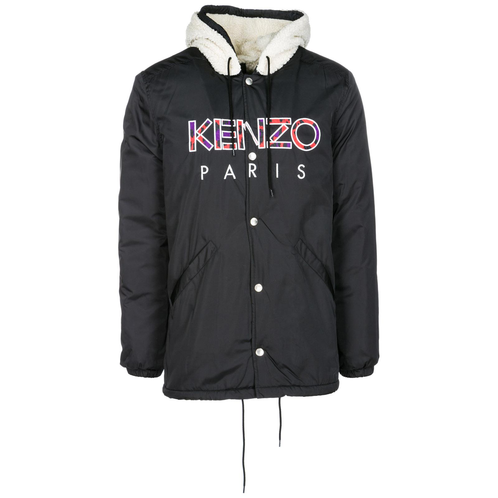 kenzo jacket mens sale