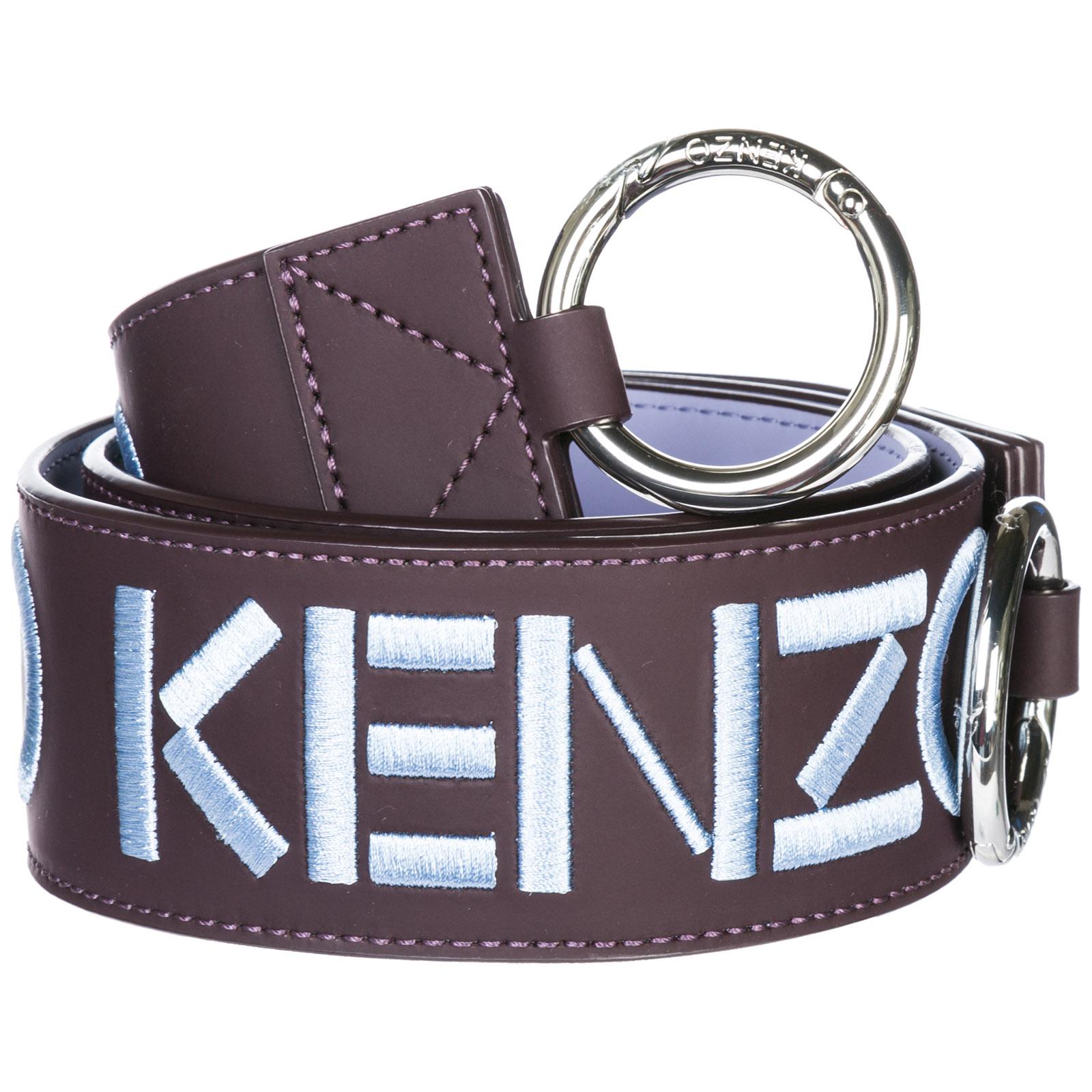 kenzo bag strap