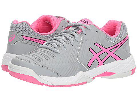 asic gel game 6