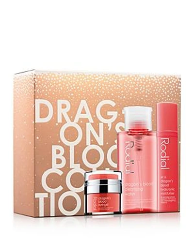 Shop Rodial Dragon's Blood Collection Gift Set ($183 Value)