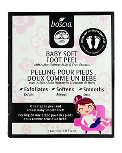 Shop Boscia Baby Soft Foot Peel