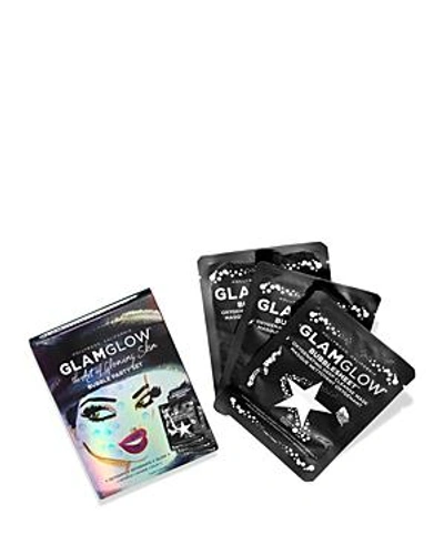 Shop Glamglow The Art Of Glowing Skin Bubble Party Mask Gift Set