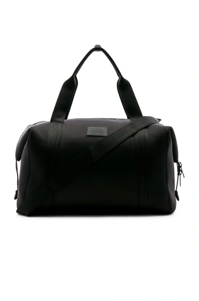 Shop Dagne Dover Landon Extra Large Carryall In Black