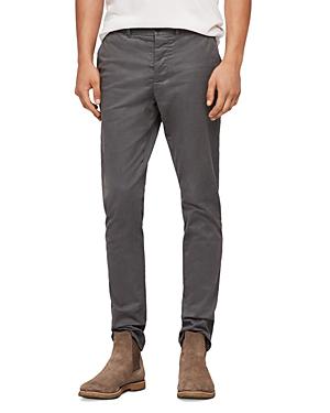 allsaints felix chino