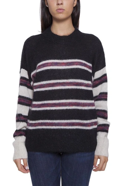 Isabel marant 2025 etoile russell sweater