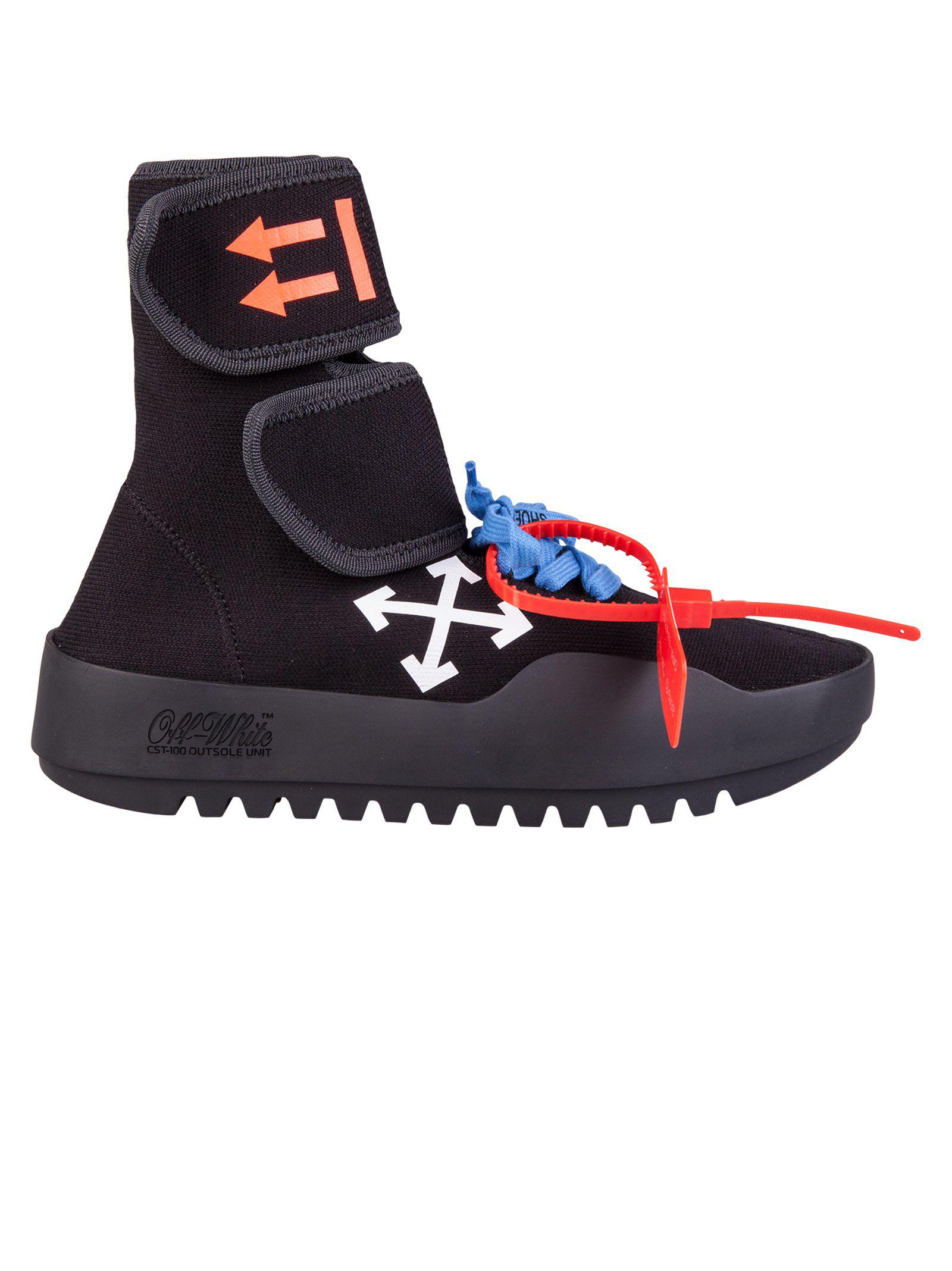 off white cst 100