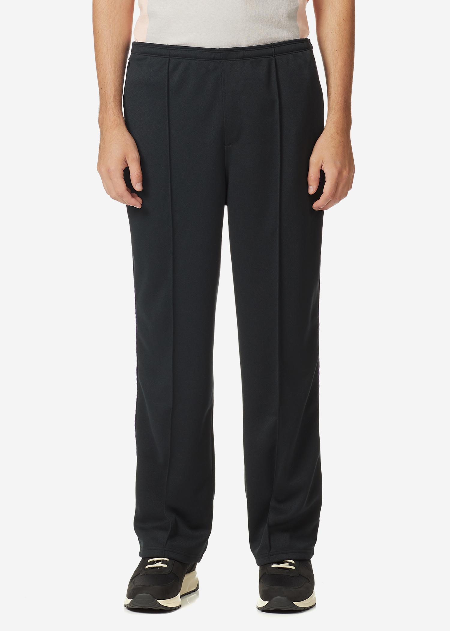 pants with line on side