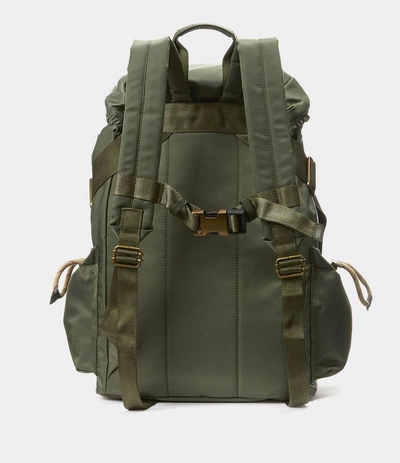 Vivienne westwood parachute bag sale