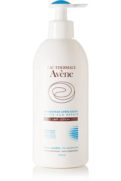 Shop Avene After-sun Care Lotion, 400ml - Colorless