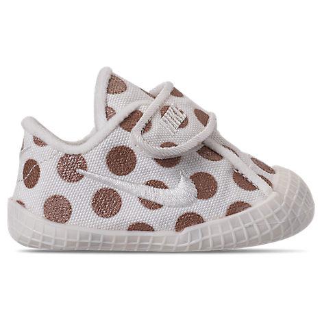 nike waffle infant crib shoes