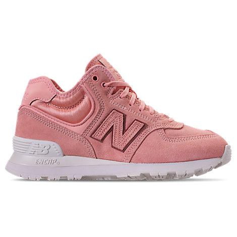 new balance 574 mid womens