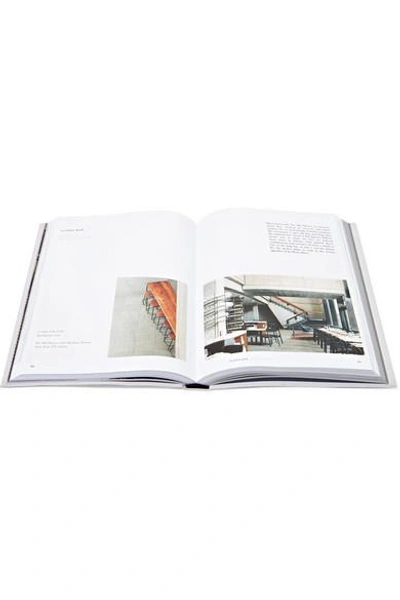 Shop Abrams Cereal City Guide: New York Paperback Book In Gray