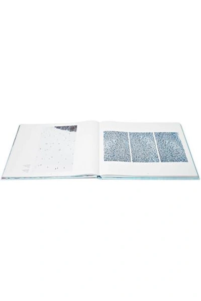 Shop Abrams Escape By Gray Malin Hardcover Book In Blue