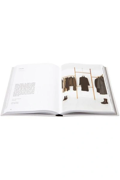 Shop Abrams Cereal City Guide: Paris Paperback Book In Gray