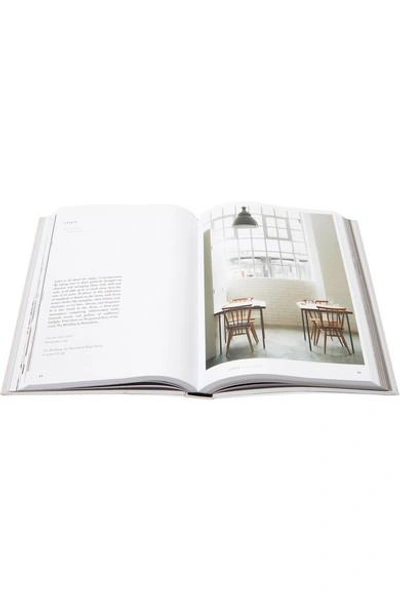 Shop Abrams Cereal City Guide: London Paperback Book In Gray