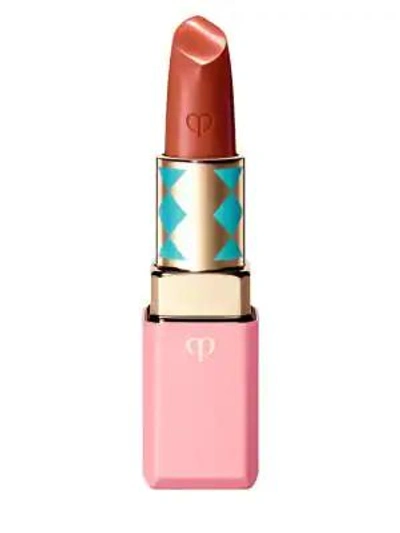 Shop Clé De Peau Beauté Limited Edition Lipstick Cashmere In 504 Follow Me