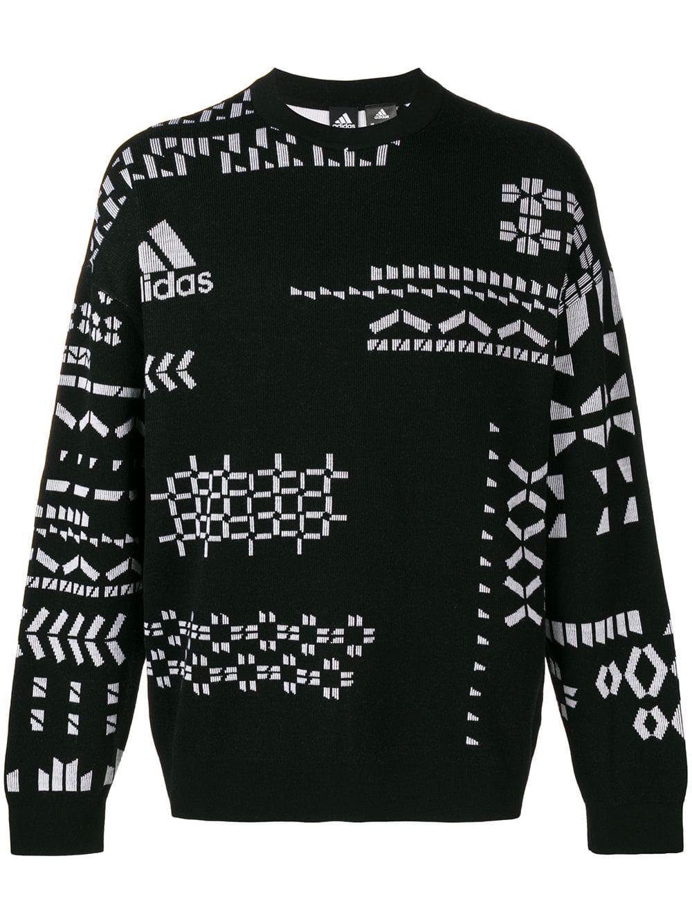gosha rubchinskiy x adidas sweater