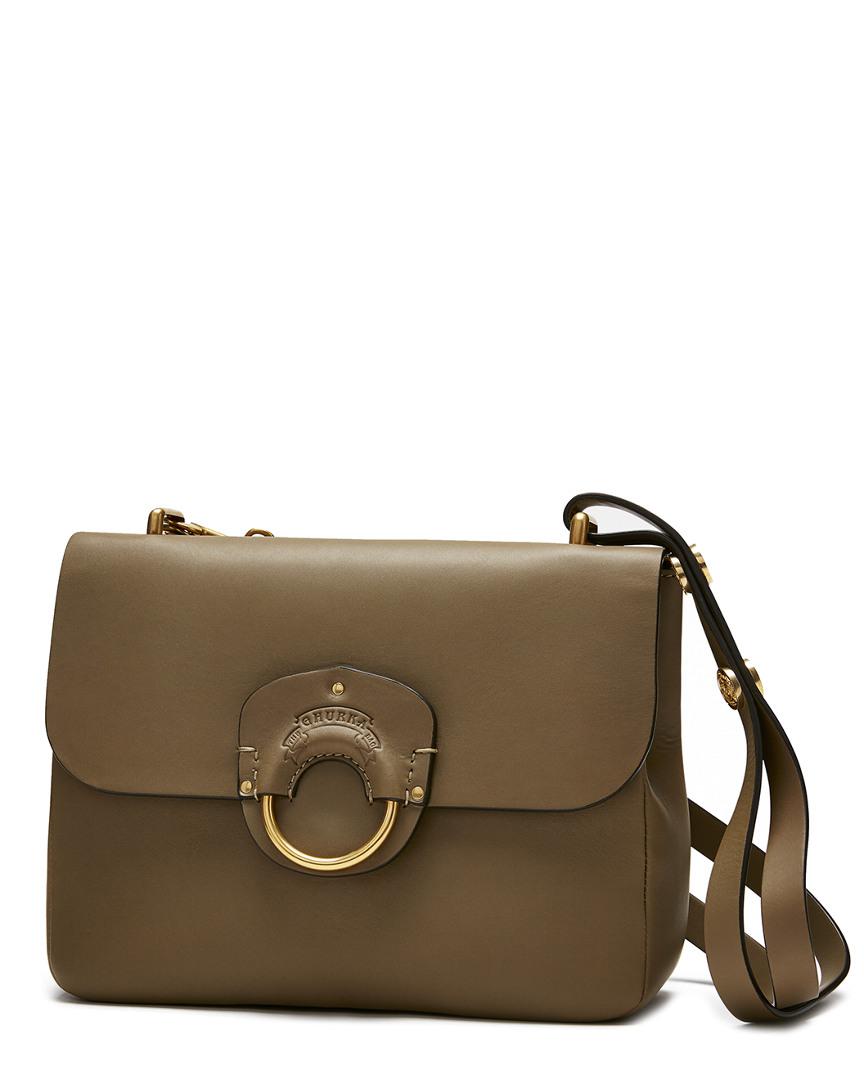 ghurka crossbody bag